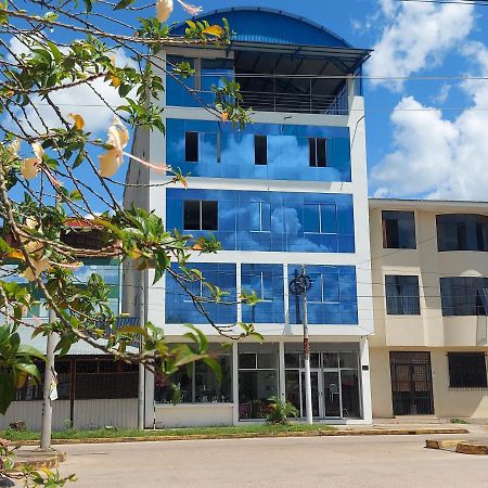 Makasai Tambopata Apartment Puerto Maldonado Ngoại thất bức ảnh
