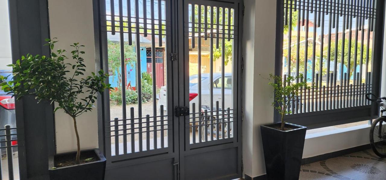 Makasai Tambopata Apartment Puerto Maldonado Ngoại thất bức ảnh