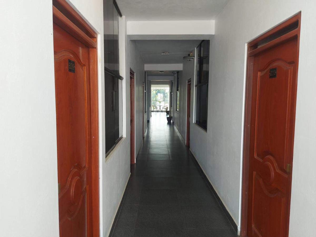 Makasai Tambopata Apartment Puerto Maldonado Ngoại thất bức ảnh
