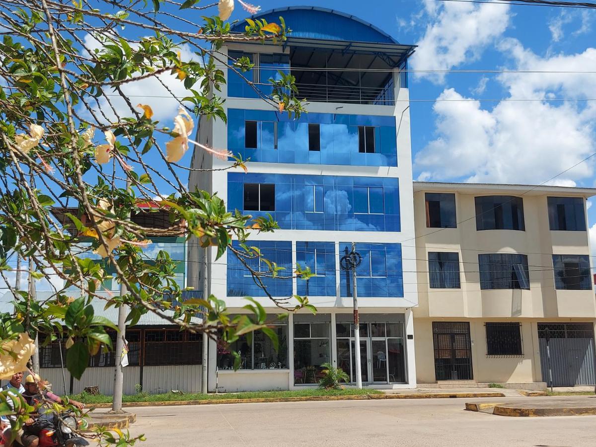 Makasai Tambopata Apartment Puerto Maldonado Ngoại thất bức ảnh