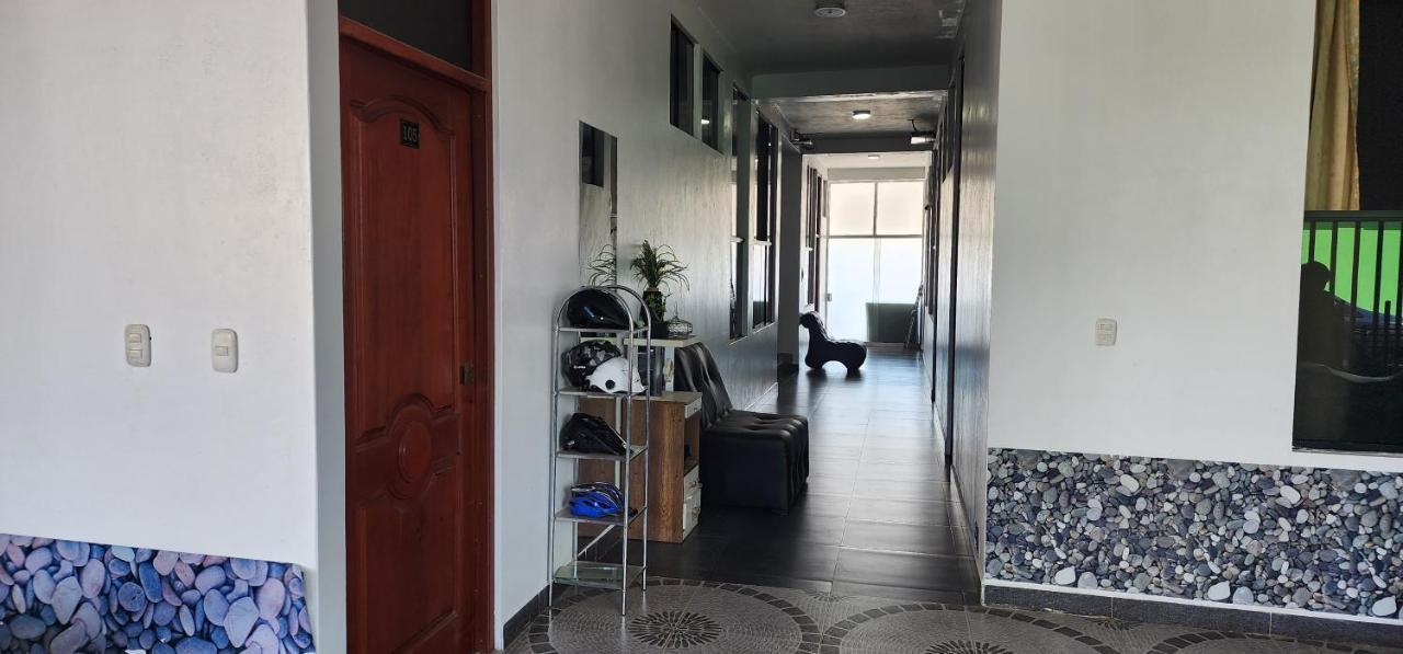 Makasai Tambopata Apartment Puerto Maldonado Ngoại thất bức ảnh