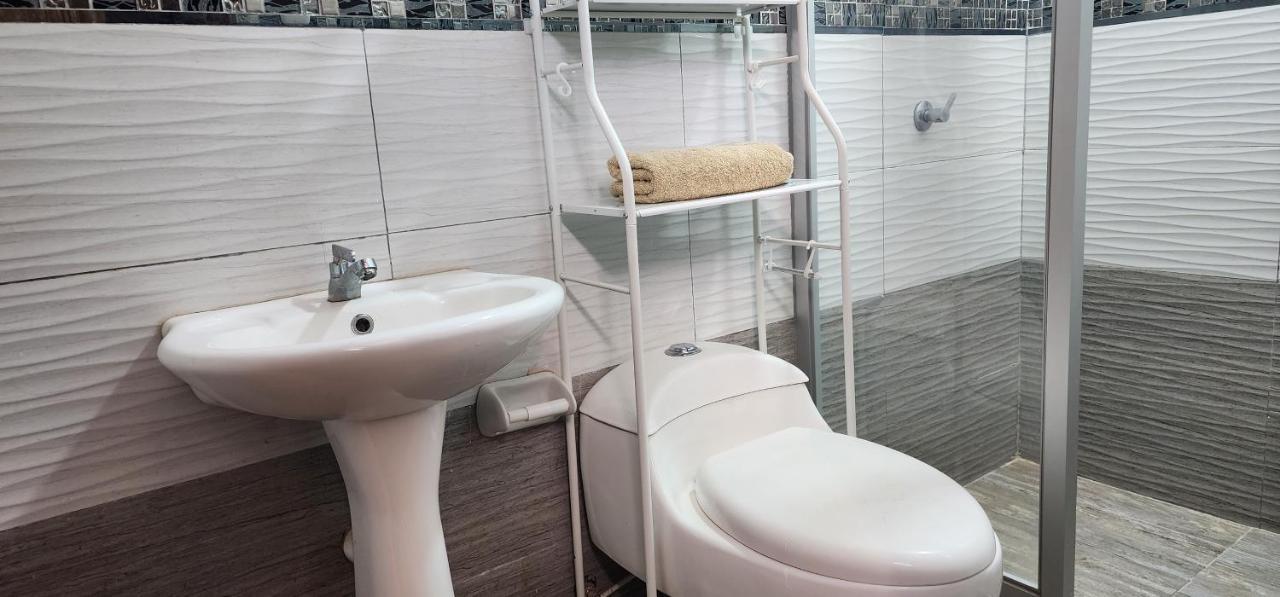 Makasai Tambopata Apartment Puerto Maldonado Ngoại thất bức ảnh