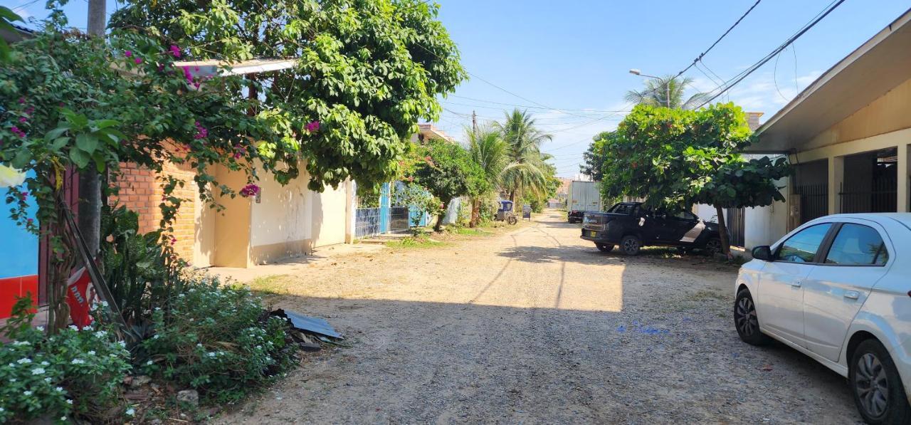 Makasai Tambopata Apartment Puerto Maldonado Ngoại thất bức ảnh