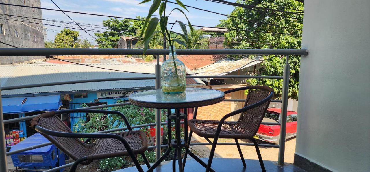 Makasai Tambopata Apartment Puerto Maldonado Ngoại thất bức ảnh