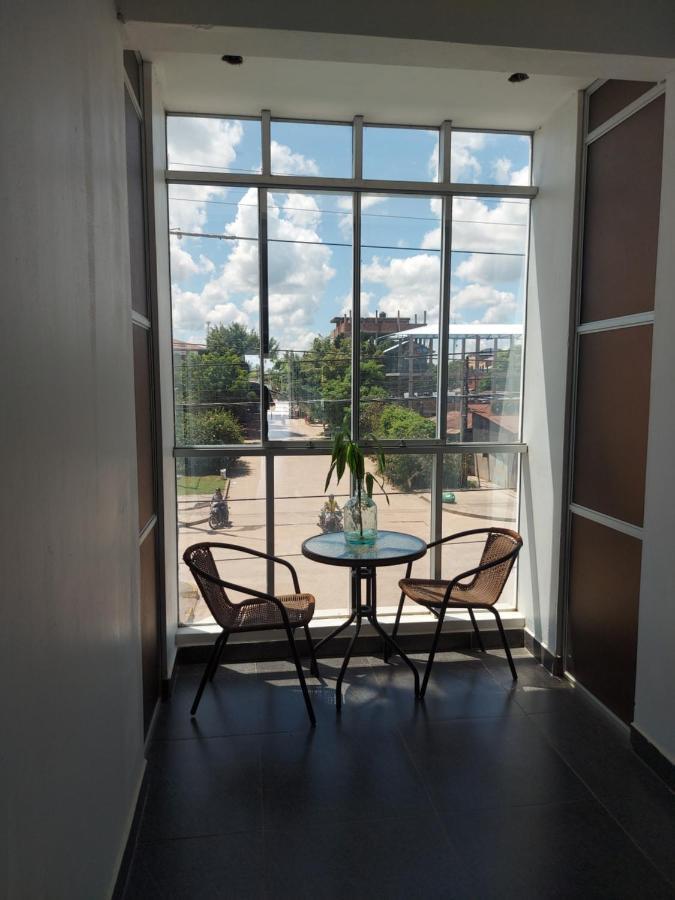 Makasai Tambopata Apartment Puerto Maldonado Ngoại thất bức ảnh