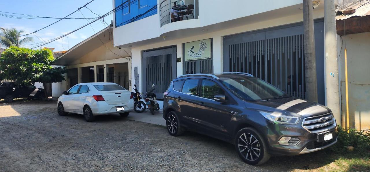 Makasai Tambopata Apartment Puerto Maldonado Ngoại thất bức ảnh