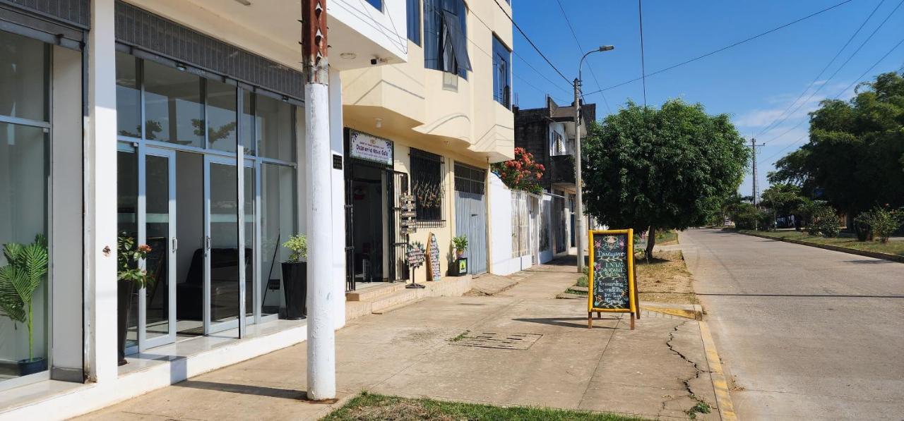 Makasai Tambopata Apartment Puerto Maldonado Ngoại thất bức ảnh