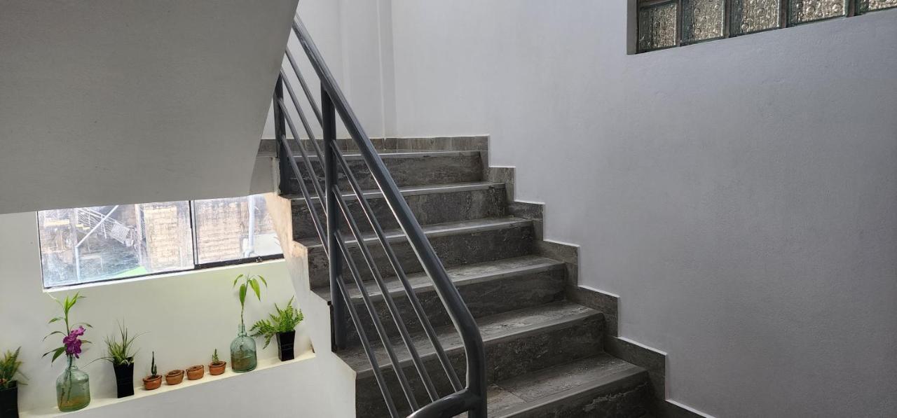 Makasai Tambopata Apartment Puerto Maldonado Ngoại thất bức ảnh