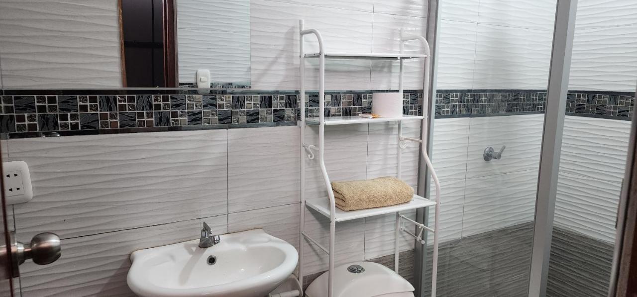 Makasai Tambopata Apartment Puerto Maldonado Ngoại thất bức ảnh