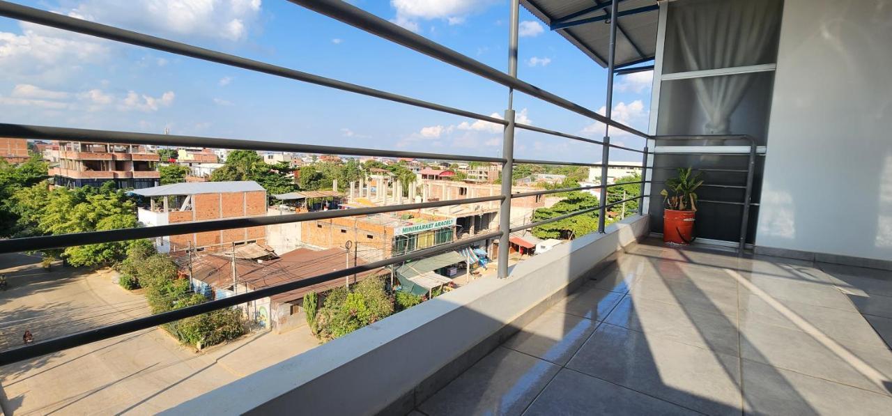 Makasai Tambopata Apartment Puerto Maldonado Ngoại thất bức ảnh