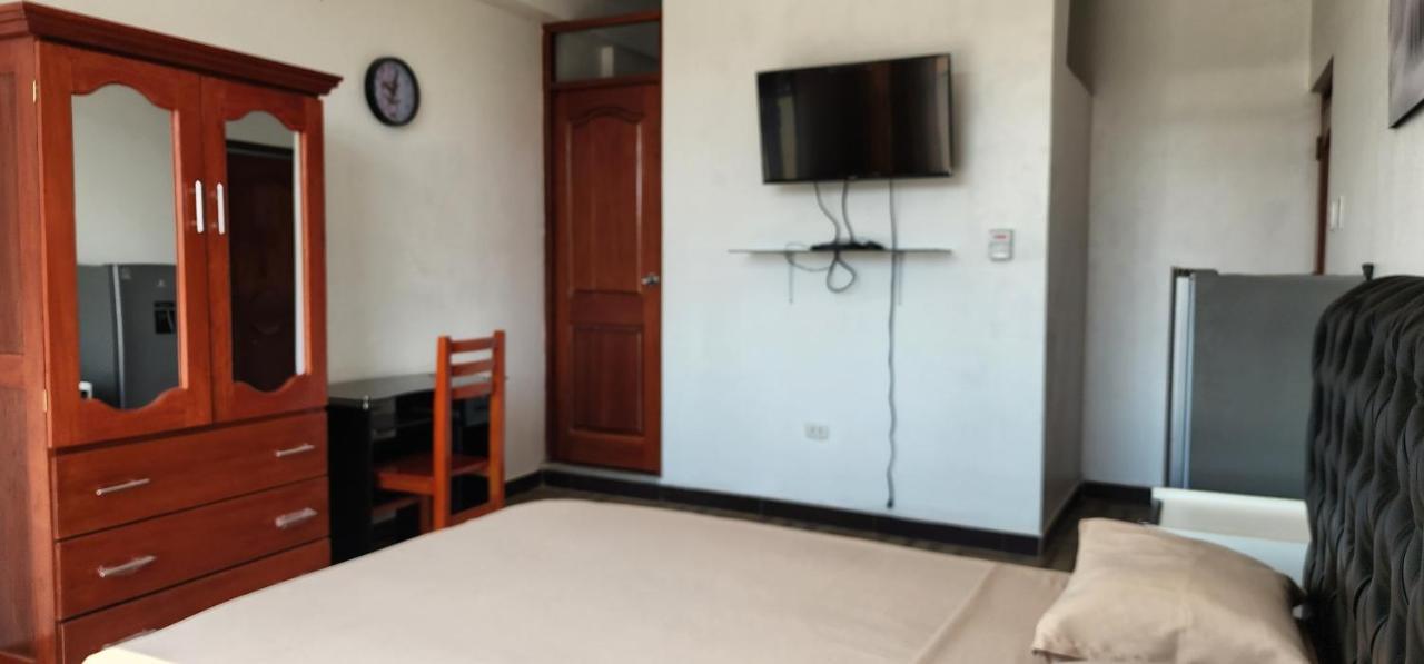 Makasai Tambopata Apartment Puerto Maldonado Ngoại thất bức ảnh