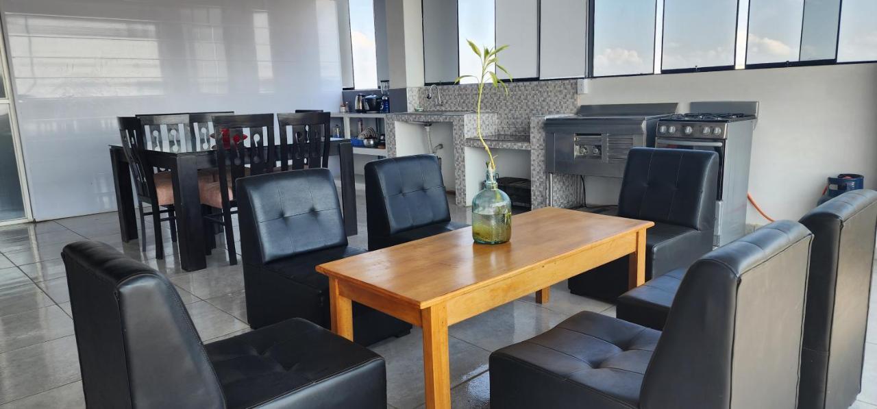 Makasai Tambopata Apartment Puerto Maldonado Ngoại thất bức ảnh