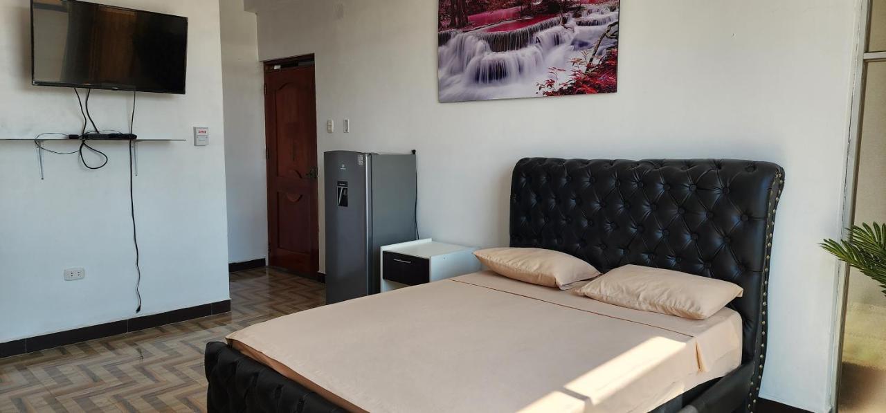 Makasai Tambopata Apartment Puerto Maldonado Ngoại thất bức ảnh