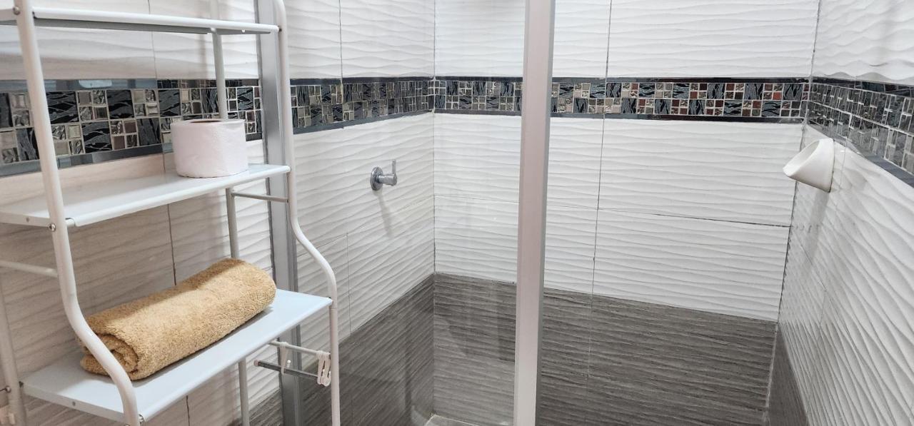 Makasai Tambopata Apartment Puerto Maldonado Ngoại thất bức ảnh