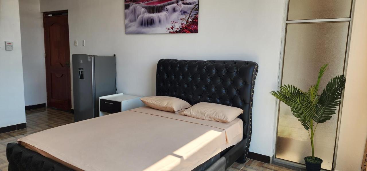 Makasai Tambopata Apartment Puerto Maldonado Ngoại thất bức ảnh