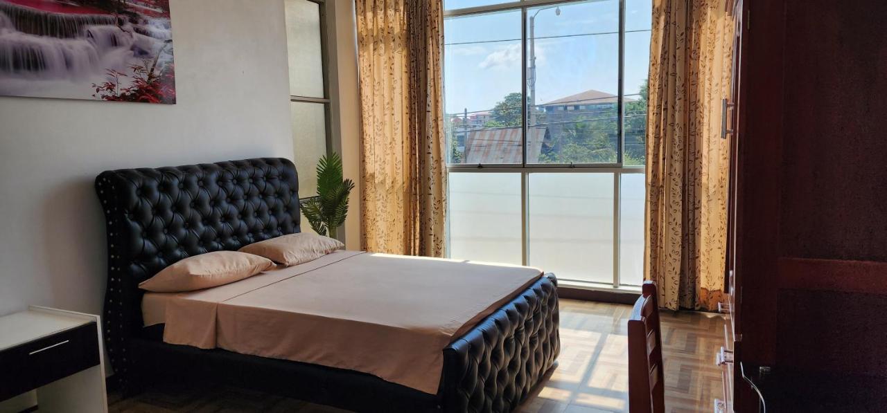 Makasai Tambopata Apartment Puerto Maldonado Ngoại thất bức ảnh