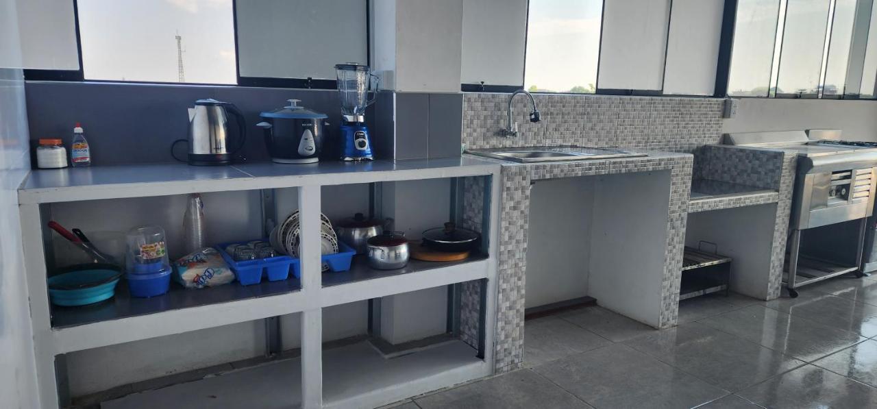 Makasai Tambopata Apartment Puerto Maldonado Ngoại thất bức ảnh