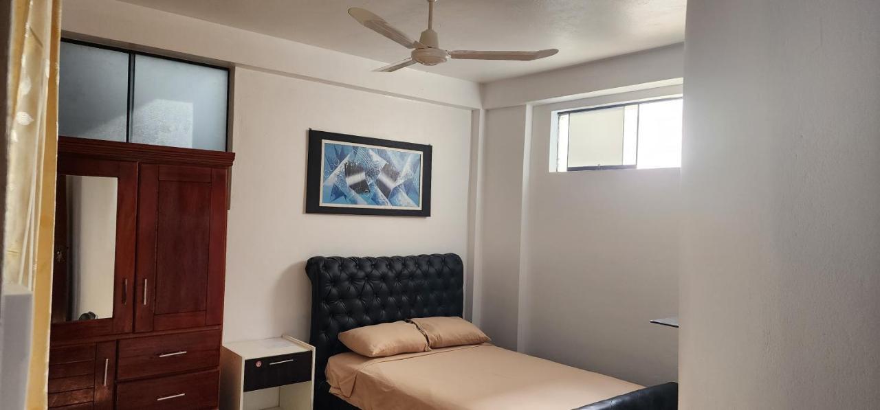 Makasai Tambopata Apartment Puerto Maldonado Ngoại thất bức ảnh
