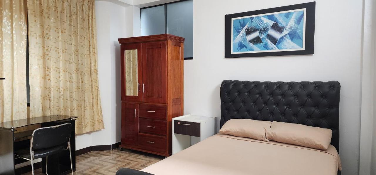 Makasai Tambopata Apartment Puerto Maldonado Ngoại thất bức ảnh