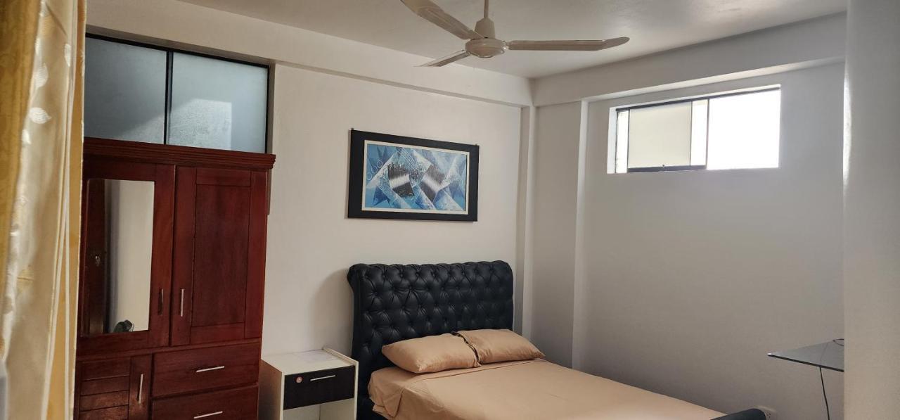 Makasai Tambopata Apartment Puerto Maldonado Ngoại thất bức ảnh